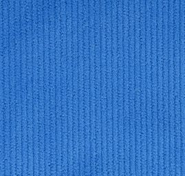 Manšetr jednobarevný světle modrý