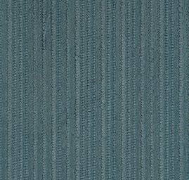 Manšetr jednobarevný šedotyrkysový