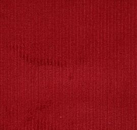 Manšetr pružný červený