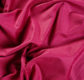 Manšetr pružný fuchsiový