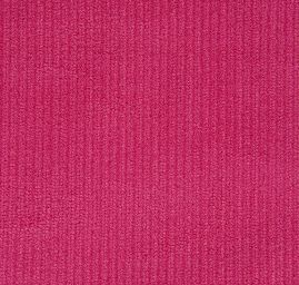 Manšetr pružný fuchsiový