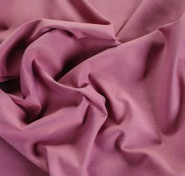 Pružná riflovina růžová/modrá