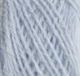 Flauš oboustranný fuchsiový