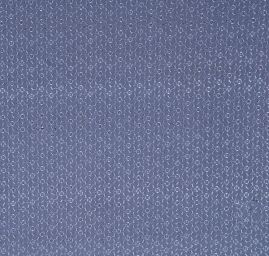 Efektní krajka šedostříbrná drobný květinový motiv