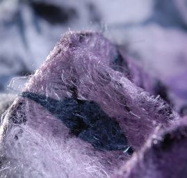 Exkluzivní látka romantický motiv II.jakost