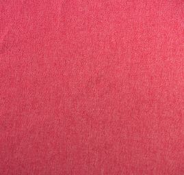 Riflovina červeno/bílý melír