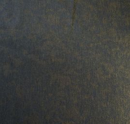 Riflovina pružná modročerný/žlutý melír