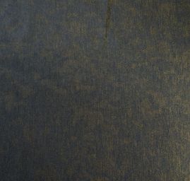 Riflovina pružná modročerný/žlutý melír