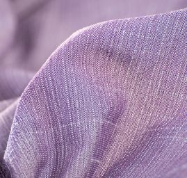 Riflovina pružná fialový melír