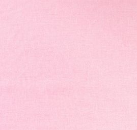 Riflovina pružná růžovo/bílý melír