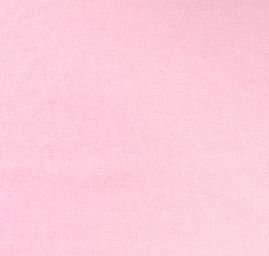 Riflovina pružná růžovo/bílý melír