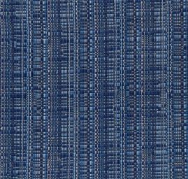 Dekorační látka Buret Plain jeans