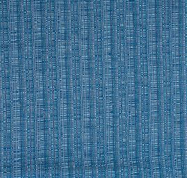 Dekorační látka Buret Plain jeans