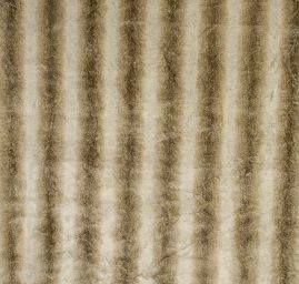 Imitace kožešiny činčila