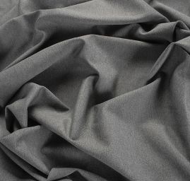 Úplet vyšší gramáže šedý