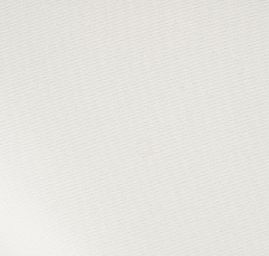 Satén taft nepružný smetanový