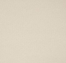 Satén taft nepružný krémový