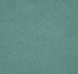 Satén pružný jemný lahvově zelený