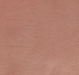 Taft pastel broskvová