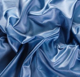 Podšívka žakárová kosočtverce šanžán modrofialová