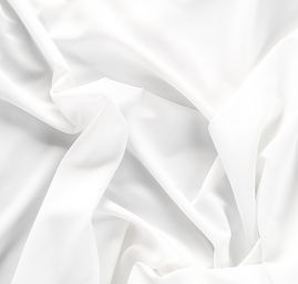 Podšívka pružná jemná barvy slonové kosti