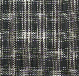 Látka na kostým imitace ručně tkané metráže