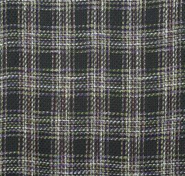 Látka na kostým imitace ručně tkané metráže