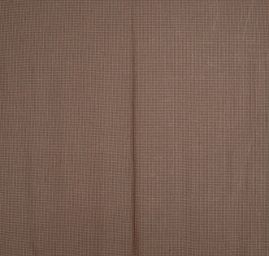 Kostýmová látka Esterházy hnědobéžová