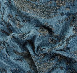 Exotic Birds Royal sv. modrý