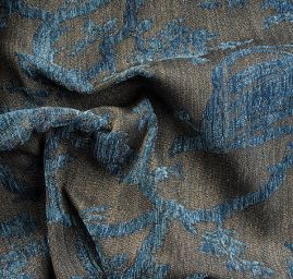 Exotic Birds Royal sv. modrý