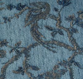 Exotic Birds Royal sv. modrý