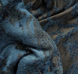 Exotic Birds Royal sv. modrý