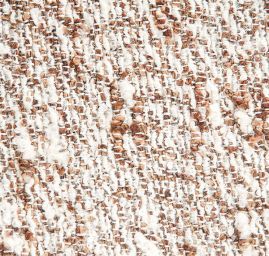 Kostýmovka Art Fabrics buklé světle hnědá