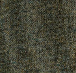 Vlněná látka tvíd kostýmovka tm.zelená 