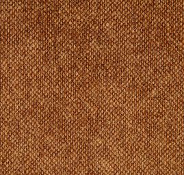 Vlněná látka tvíd kostýmovka světle hnědá