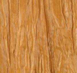 Taft kreš plastický šanžán zlatobéžový