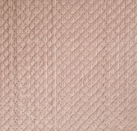 Podšívka prošev geometrický kostky béžový