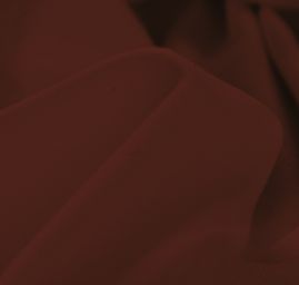 Středně silný vlněný úplet čokoládově hnědý