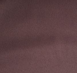 Podšívka polyester PONGE matná hnědá