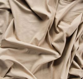 Úplet viskozový béžový