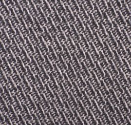 Látka na kabát zlatý tisk