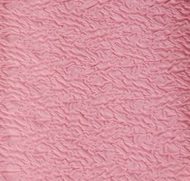 Podšívka lisovaný plastický vzor růžová