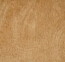 Imitace zvířecí srsti kašmírské kozy béžová