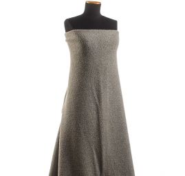 Beránek imitace rouna sv.šedá