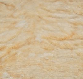 Imitace kožešiny dlouhý vlas vlk smetanová/šedá