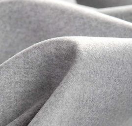 Kostýmová látka vzor kostek černá bílá zelená