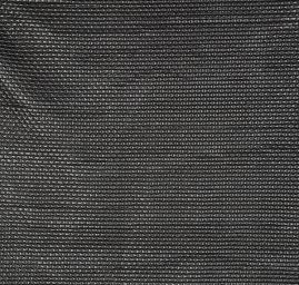 Prošev vzor obdelníky černá