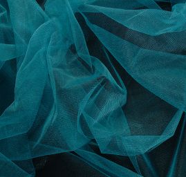 Tyl šatový lesklý šírka 150 cm