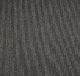 Kostýmová vlněná látka vzor rybí kost sv.šedá