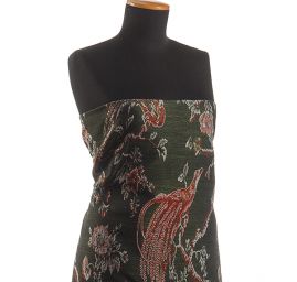 Exotic Birds Royal zelený